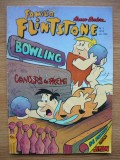 REVISTA FAMILIA FLINTSTONE (HANNA-BARBERA) - nr. 2 - 1995