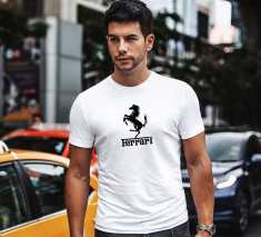 TRICOURI &amp;gt; PT. PASIONATII &amp;gt; FERRARI BMW VW, personalizate STREET HOT FASHION foto