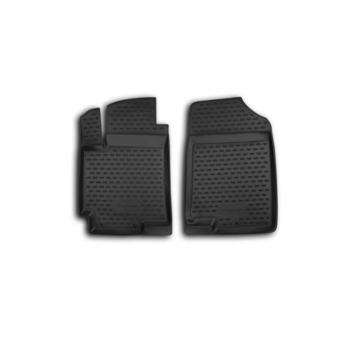 Covoras auto AUDI Q5 01/2009-, front 2 buc. Covoras auto AUDI Q5 01/2009-, front 2 buc.