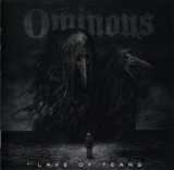 CD Lake of Tears - Ominous 2021