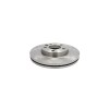Disc frana VW TRANSPORTER V bus 7HB 7HJ 7EB 7EJ 7EF 7EG 7HF 7EC BREMBO 09944214, Volkswagen
