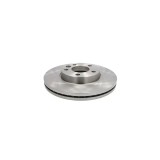 Disc frana VW TRANSPORTER V platou sasiu 7JD 7JE 7JL 7JY 7JZ 7FD BREMBO 09944214, Volkswagen