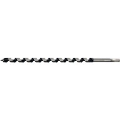 Burghiu Elicoidal Pentru Lemn 13X230Mm