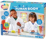 Kit STEM Primii pasi Corpul uman, Thames &amp; Kosmos