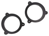 Distan&Aring;&pound;ier MDF 130mm compatibil Dacia Renault 2 buc.
