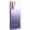 Carcasa Ringke Fusion Samsung Galaxy S21 Plus Clear