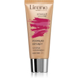 Lirene Vitamin E machiaj lichid culoare 24 Beige 30 ml