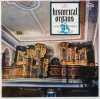 Disc vinil, LP. HISTORICAL ORGANS IN CZECHOSLOVAKIA - BOHEMIA II-JIRI REINBERGER-271444, Supraphon