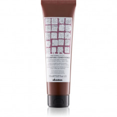 Davines Naturaltech Replumping Conditioner balsam hidratant pentru par usor de pieptanat 150 ml