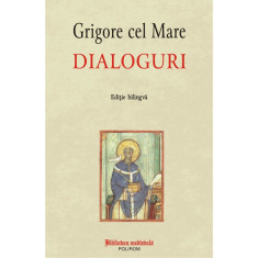 Dialoguri - Grigore cel Mare