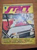 Revista Start Spre Viitor Iulie 1980 Modelism Auto 16 Pagini - Bucuresti Rahova