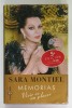 SARA MONTIEL , MEMORIAS , VIVIR ES UN PLACER , TEXT IN LIMBA SPANIOLA , 2000