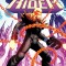 Cosmic Ghost Rider: Duel Identity