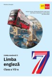 Limba moderna 1. Limba engleza. Manual pentru clasa a VII-a, Herbert Puchta