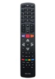 Telecomanda compatibila TV TCL RM-L1330 IR 548 (425), Oem