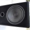 Subwoofer pasiv Canton Plus E