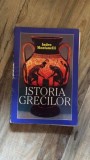 ISTORIA GRECILOR, DE INDRO MONTANELLI