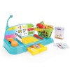 Casa de marcat cu accesorii - Joc de rol pentru copii, Fisher Price