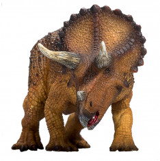 Figurina Triceratops foto