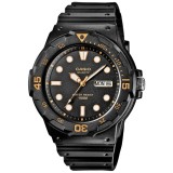 Cumpara ieftin Ceas Barbati, Casio, Collection MRW MRW-200H-1E - Marime universala