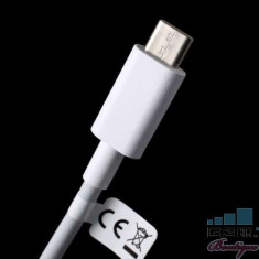 Adaptor USB Type-C - OTG USB Huawei Samsung Alb foto