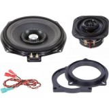 Difuzoare dedicate Audio System COFIT BMW UNI EVO 2 410 watts pachet 3 ohm BASIC dedicate pentru BMW CarStore Technology