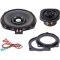 Difuzoare dedicate Audio System COFIT BMW UNI EVO 2 410 watts pachet 3 ohm BASIC dedicate pentru BMW CarStore Technology