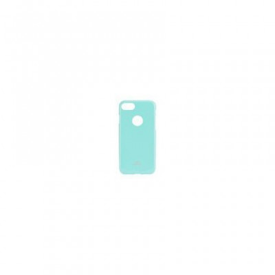 Husa Mercury Jelly Apple Iphone 7 / iPhone 8 (4,7inch ) Mint foto