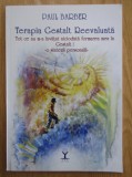 Paul Barber - Terapia Gestalt Reevaluata. Tot ce nu m-a invatat niciodata formarea mea in Gestalt!