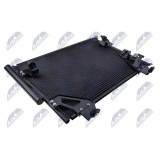 Evaporator aer conditionat Toyota Hi-Lux 7 (An10, An20) 2.5 Td 2005-, 88460-0K050