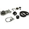 Gates Set pompa apa + curea dintata PowerGrip&trade;