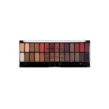 Paleta Farduri Perfect Colors, 28 culori Magic Studio MS24110N2