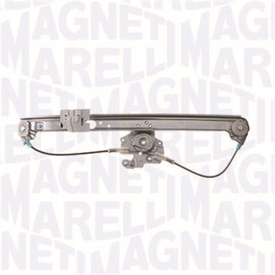 MAGNETI MARELLI 350103170070 Mecanism actionare geam