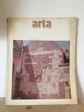 Arta Anul XXVIII Nr. 10-11 / 1981