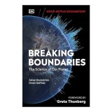 Carte Breaking Boundaries: Planetary Emergency, Stewardship &amp; Future. In engleza. Legat de documentar Netflix.