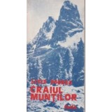 Craiul muntilor