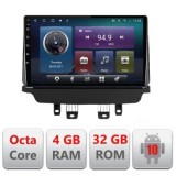 Navigatie Mazda CX-3 Mazda 2 2014-2020 Android radio gps internet Octa core 4+32 kit-cx3+EDT-E409 CarStore Technology