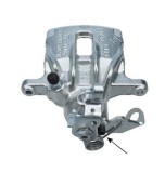 Etrier frana punte Spate partea dreapta, Nissan NV300, 2016-2021; Primastar 2002-2021; Primastar 2021-; Opel Vivaro 2001-2014; Renault Trafic 2001-20