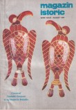 Magazin Istoric, nr. 8, august 1994