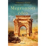 Megrontott &eacute;den - Virginia Baily