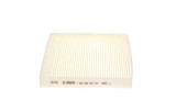 BOSCH 1 987 435 133 Filtru, aer habitaclu