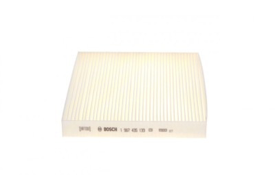 BOSCH 1 987 435 133 Filtru, aer habitaclu foto
