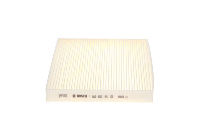 BOSCH 1 987 435 133 Filtru, aer habitaclu