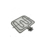 Amica Set radiator superior cuptor 2400W 230V - Piesa originala 8071983