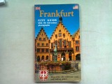 FRANKFURT - CITY GUIDE