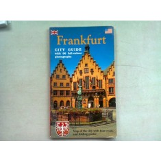 FRANKFURT - CITY GUIDE