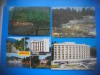 HOPCT LOT 3652 - 4 CARTI POSTALE-SOVATA - JUD MURES-CIRCULATE, Circulata, Printata