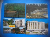 HOPCT LOT 3652 - 4 CARTI POSTALE-SOVATA - JUD MURES-CIRCULATE, Circulata, Printata