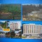 HOPCT LOT 3652 - 4 CARTI POSTALE-SOVATA - JUD MURES-CIRCULATE