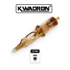 Ace de Tatuat KWADRON - MG (Magnum) - 0.35mm - 7 MGLT